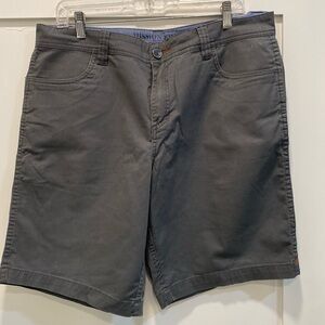 Toad & Co Mission Ridge short -34
